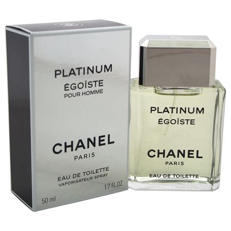 chanel platinum cologne|chanel platinum aftershave for men.